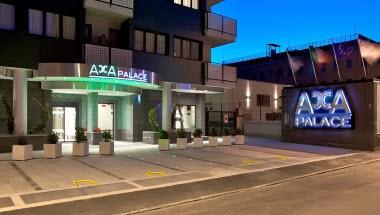 Acca Palace Hotel image