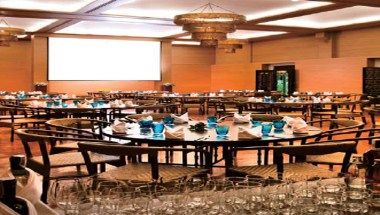 รูปสถานที่จัดงาน