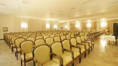 Bild des Veranstaltungsortes