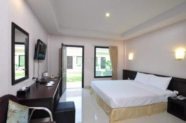 The Natural Resort, Phuket, TH