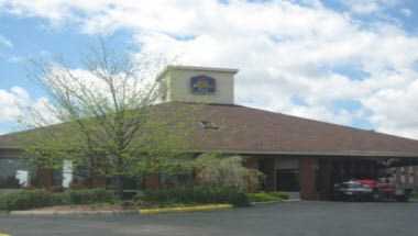 Best Western Canal Winchester Inn - Columbus South en Canal Winchester, OH