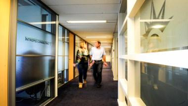 Crown Business Center Keypoint à Leiden, NL