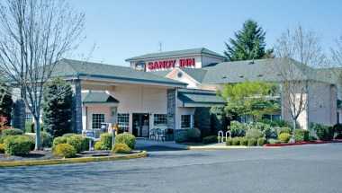 Best Western Sandy Inn a Sandy, OR