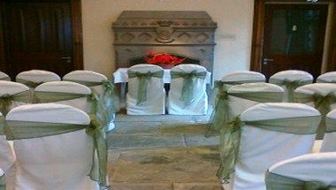 Изображение места проведения