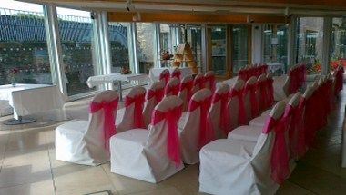 Изображение места проведения