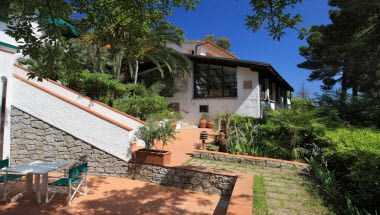 Hotel Valle Verde a Marciana, IT