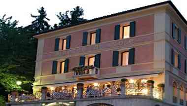Albergo Al Sole a Asolo, IT
