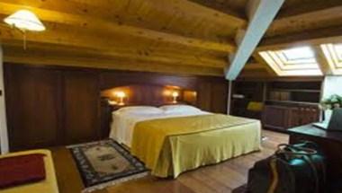 Albergo Al Sole a Asolo, IT