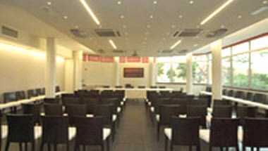 Hotel Europa en Latina, IT