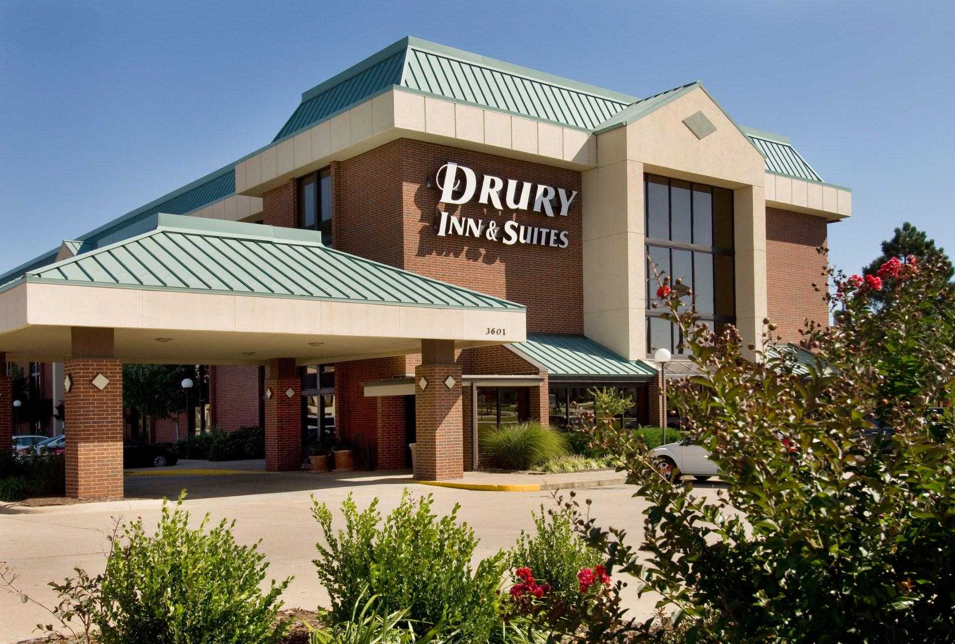 Drury Inn & Suites Joplin в Joplin, MO