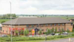 Travelodge Peterborough Eye Green в Peterborough, GB1
