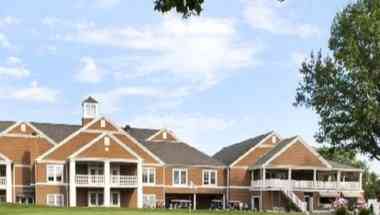 The Field Club of Omaha en Omaha, NE