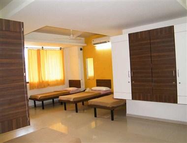 Hotel Haripriya Grand a Kolhapur, IN