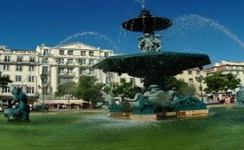 Hotel Metropole - Lisboa image