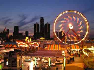 Tourism Windsor Essex Pelee Island in Windsor, ON