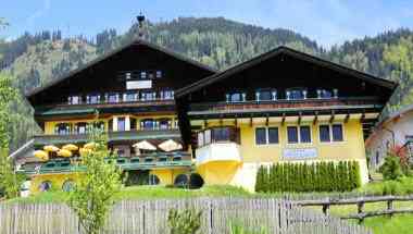 Verwoehn Hotel Sonnhof à Sankt Veit im Pongau, AT