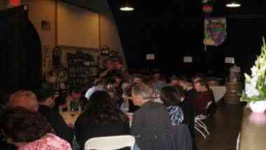 Oak Mountain Winery i Temecula, CA