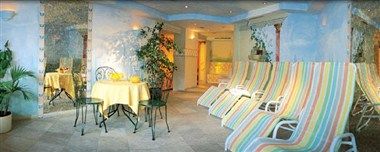 Изображение места проведения