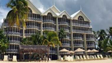 The Meridian in Grand Cayman, KY