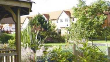 Classic British - Fairlawns Hotel & Spa a Walsall, GB1