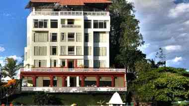 Hotel Ganga Kinare a Rishikesh, IN