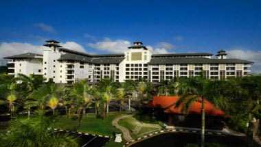Pulai Springs Resort i Johor Bahru, MY
