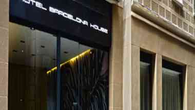 Barcelona, ESにおけるHotel Barcelona House