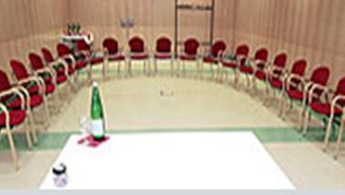 Hotel Kolping em Linz, AT