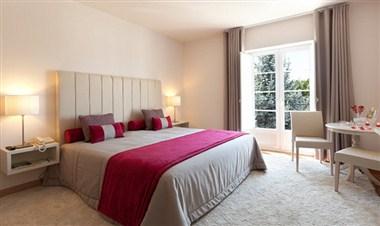 Chaves, PT의 Forte De Sao Francisco Hotel