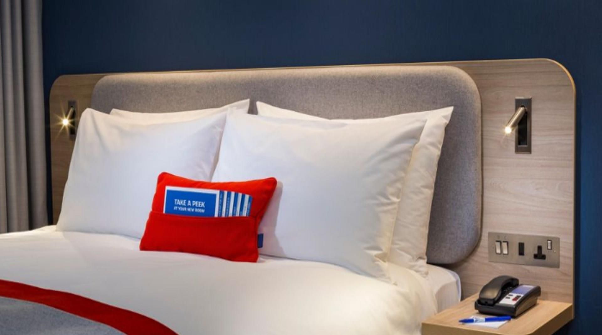 Изображение места проведения