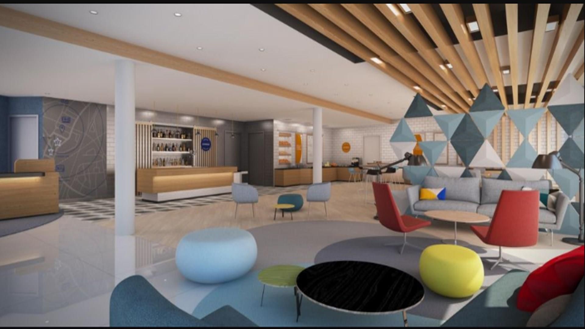 Изображение места проведения