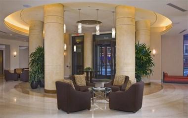 Hilton Garden Inn Baltimore Inner Harbor em Baltimore, MD