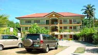 Tubod Flowing Waters Resort a Cebu City, PH
