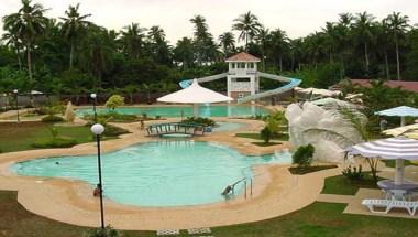 Tubod Flowing Waters Resort a Cebu City, PH