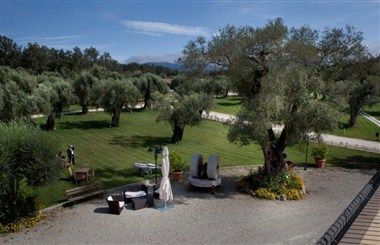 Bild på anläggning