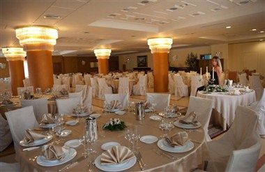 Bild på anläggning