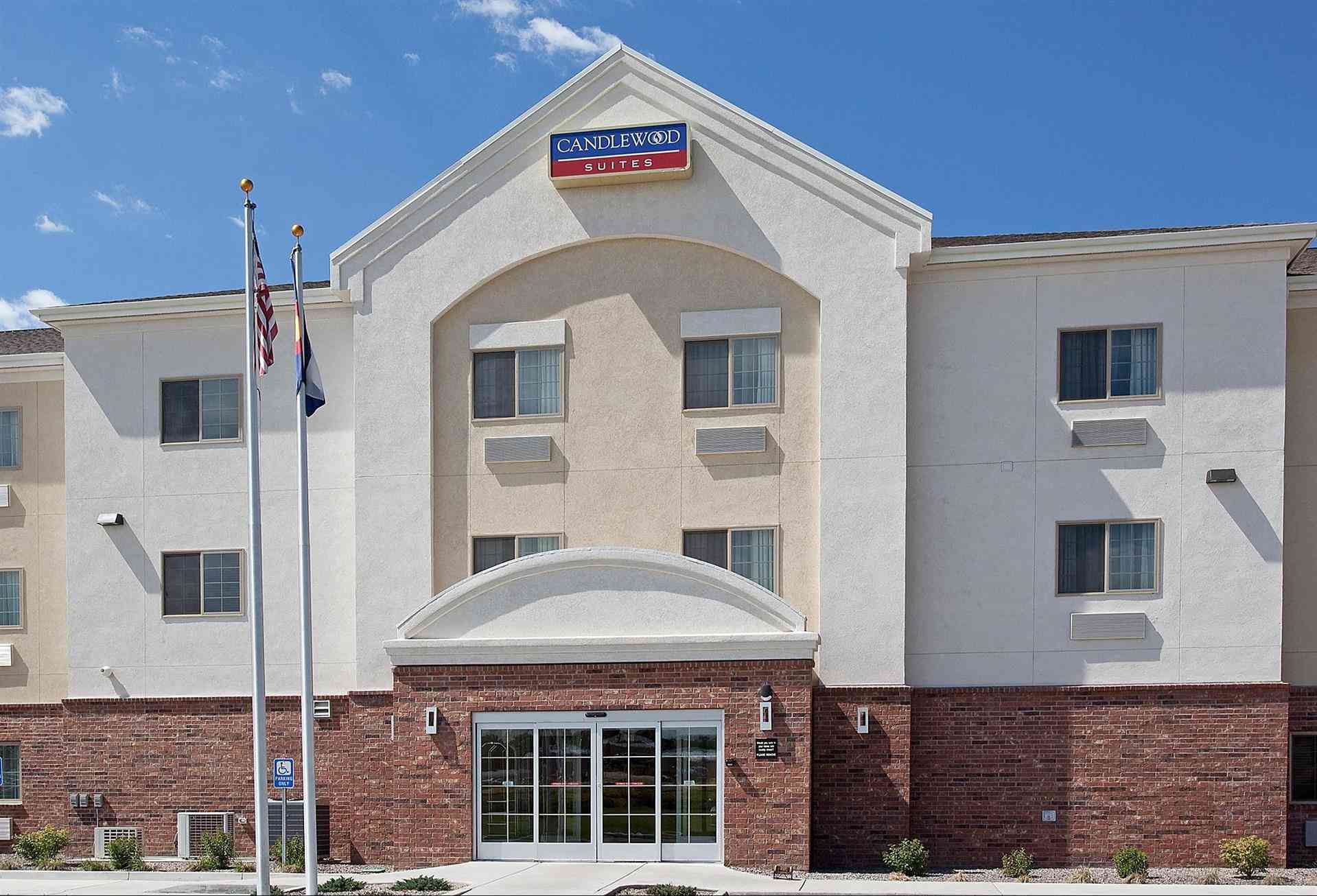 Candlewood Suites Craig-Northwest em Craig, CO