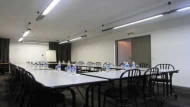 Brit Hotel Kerotel - Lorient Centre a Lorient, FR