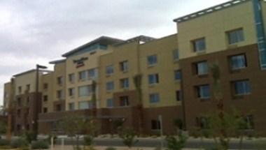 TownePlace Suites by Marriott Phoenix Goodyear image