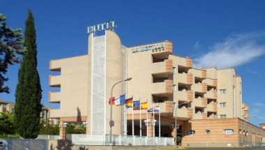 TRH La Motilla Hotel à Seville, ES