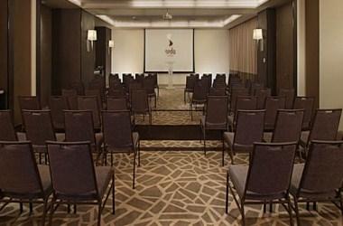 Seda Abreeza en Davao, PH