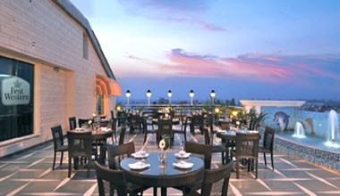 BEST WESTERN Maryland in Chandigarh, IN