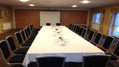 Hartford Golf Club, Northwich, GB1