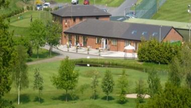 Hartford Golf Club, Northwich, GB1