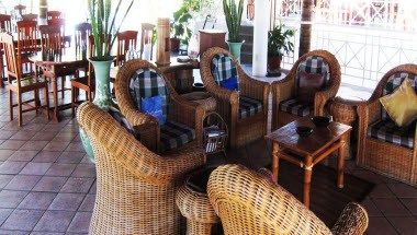 Изображение места проведения