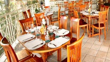 Изображение места проведения