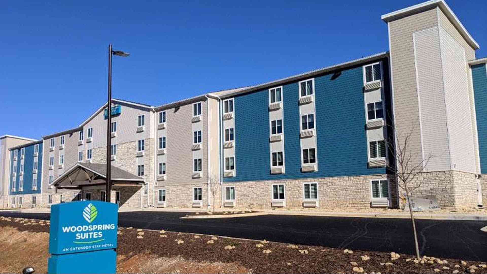 WoodSpring Suites Atlanta Conyers в Conyers, GA