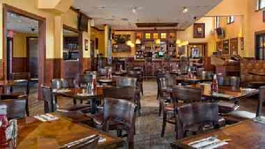 Blue Ribbon Restuarant i Branchville, NJ