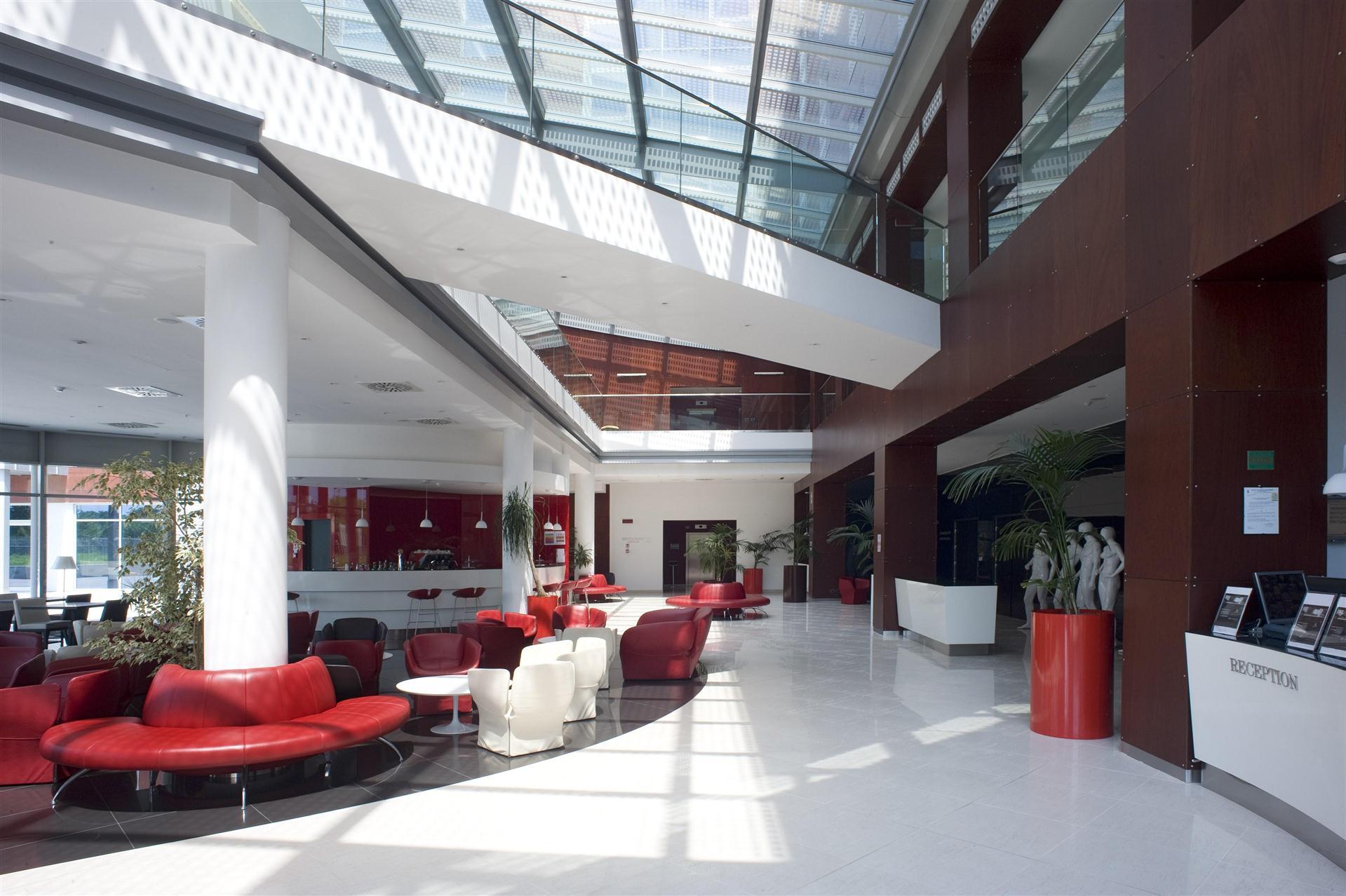 Domina Milano Fiera Hotel & Congress image