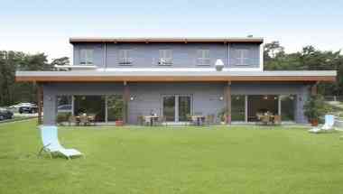 VCH-Hotel Atrium am Meer a Breege, DE